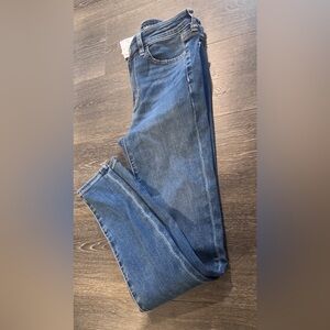 NWT American Eagle Next Level High-Rise Jegging Size 4 Regular